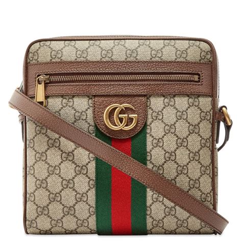 simple gucci crossbody|Gucci mini crossbody handbags.